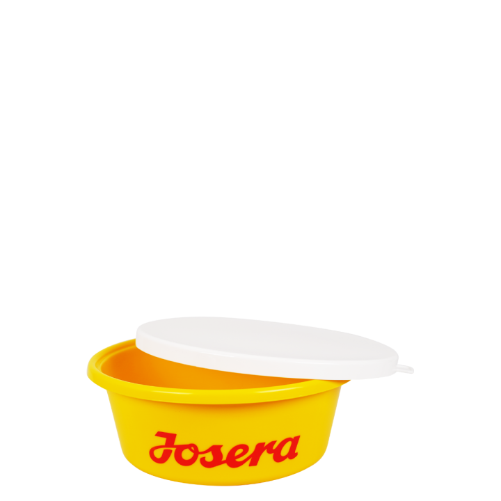 JOSERA Müslischale für Pferdefutter