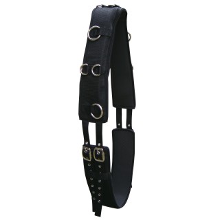 Surfix für Pferd mit Sharkskin Harry's Horse