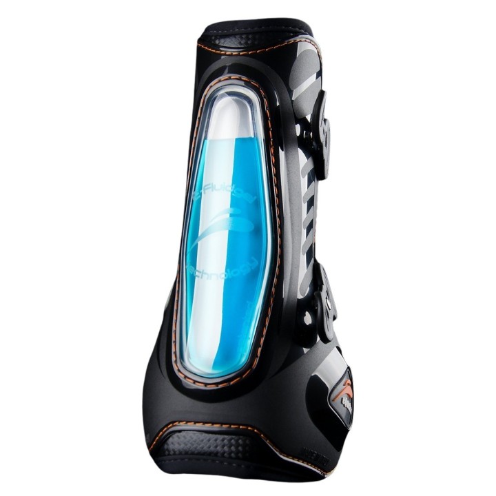 Vorderbeinschutz für Pferde eQuick eShock