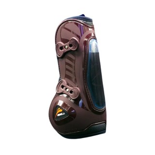 Vorderbeinschutz für Pferde eQuick eShock Legend