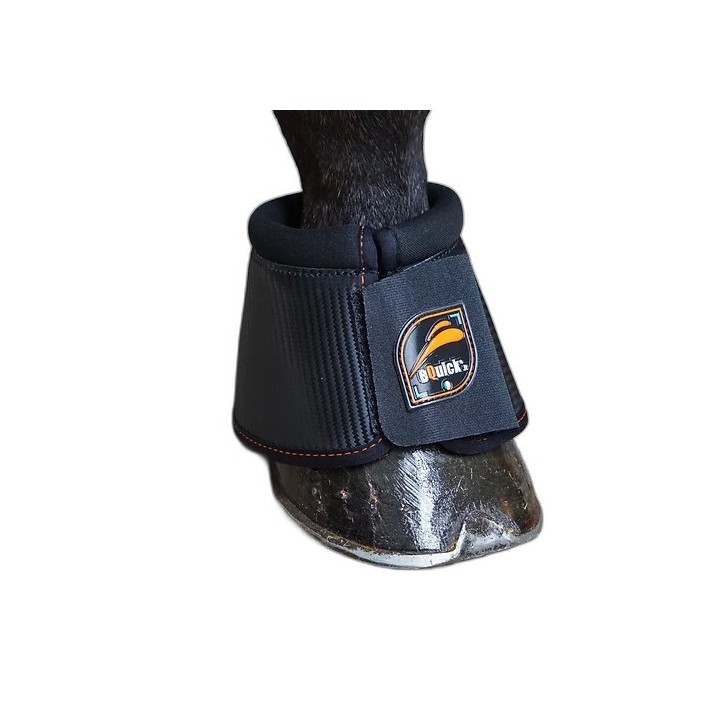 Hufglocken eQuick eOverreach