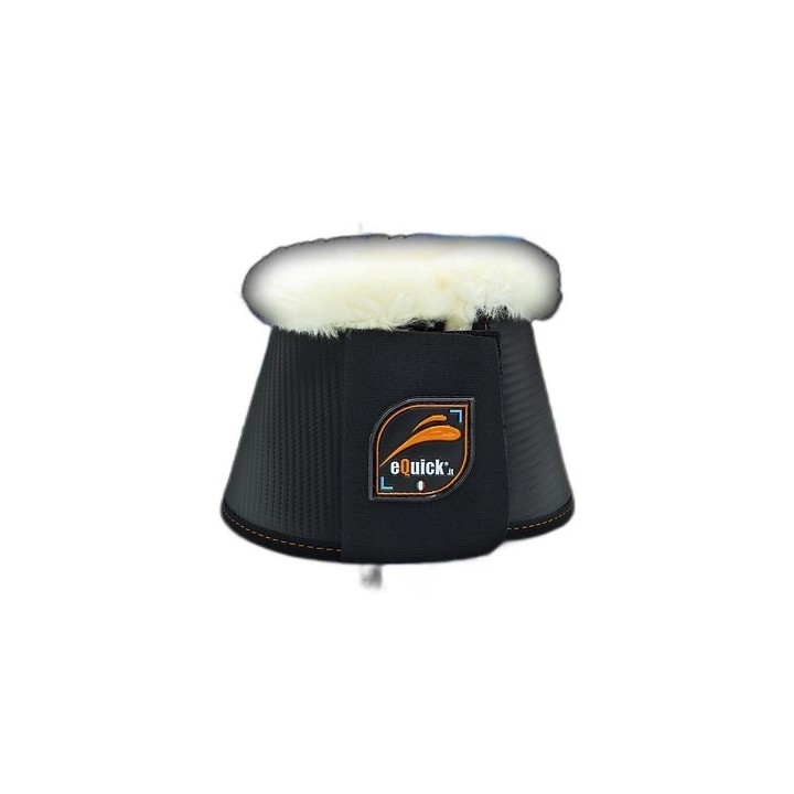 Hufglocken eQuick eOverreach fluffy