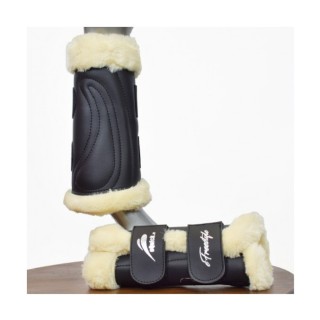 Vorderbeingamaschen eQuick eFreestyle