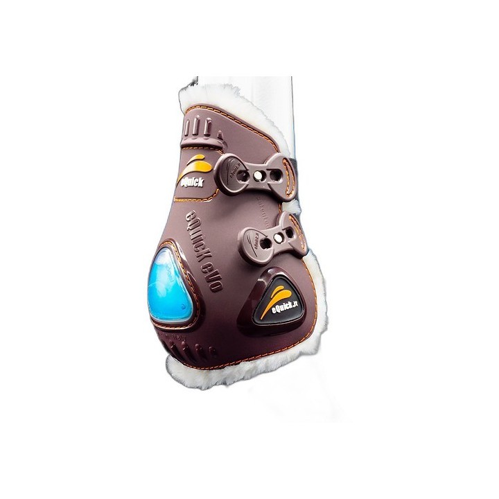 Streichkappen eQuick