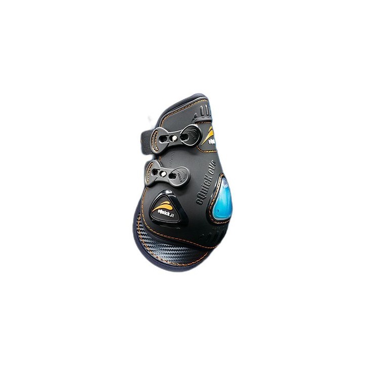 Streichkappen eQuick