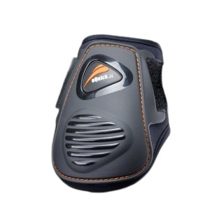 Sehnenschutz für Pferd hinten eQuick eLight