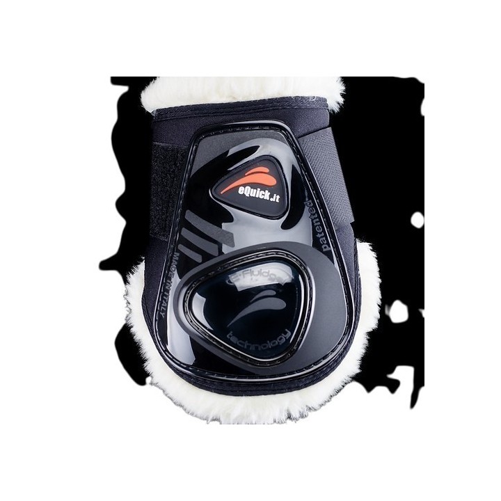 Streichkappen eQuick