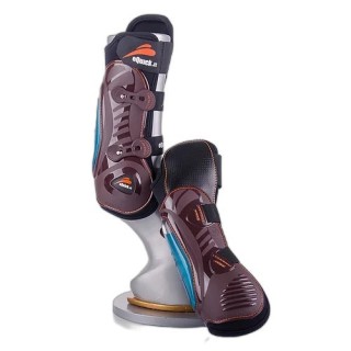 Vorderbeinschutz für Pferde eQuick eUltra