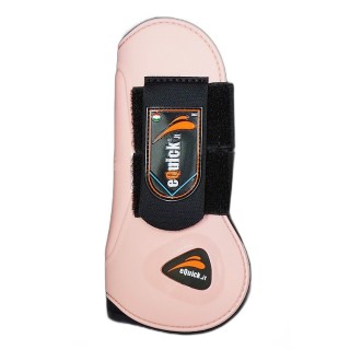 Vorderbeinschutz für Pferde eQuick eLight