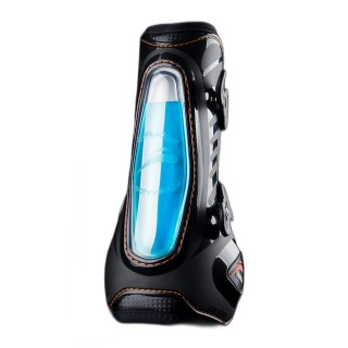 Vorderbeinschutz für Pferde eQuick eShock