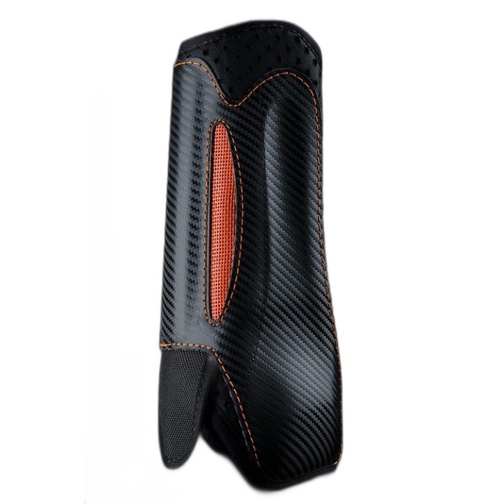 Vorderbeinschutz für Pferde eQuick eVenting