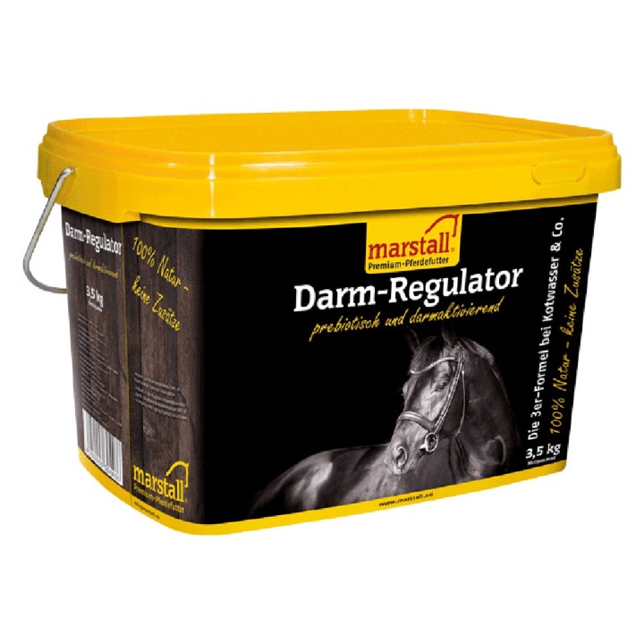 marstall Darm-Regulator - 3,5 kg