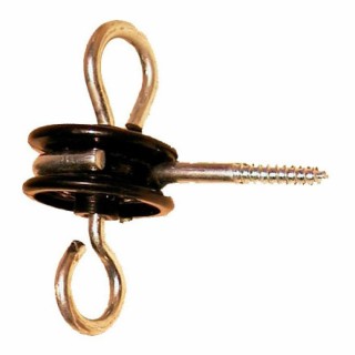 Türgriffisolator Tattini