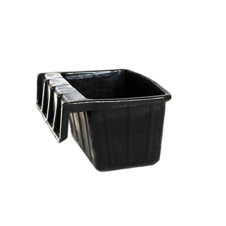 Futtertrog Pferd Tür Horze