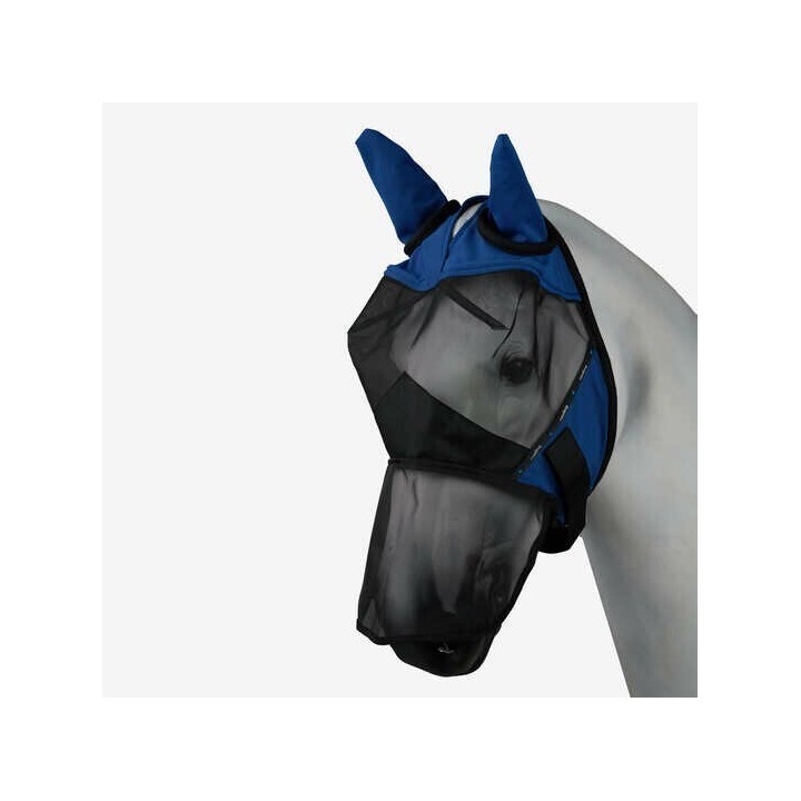 Kühlende Fliegenmaske Horze Limited Edition