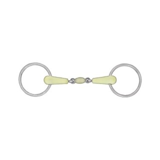 2-Ring Gebiss Horze Chantilly