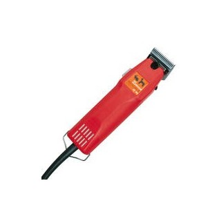 AESCULAP-FAVORITA II, Schermaschine