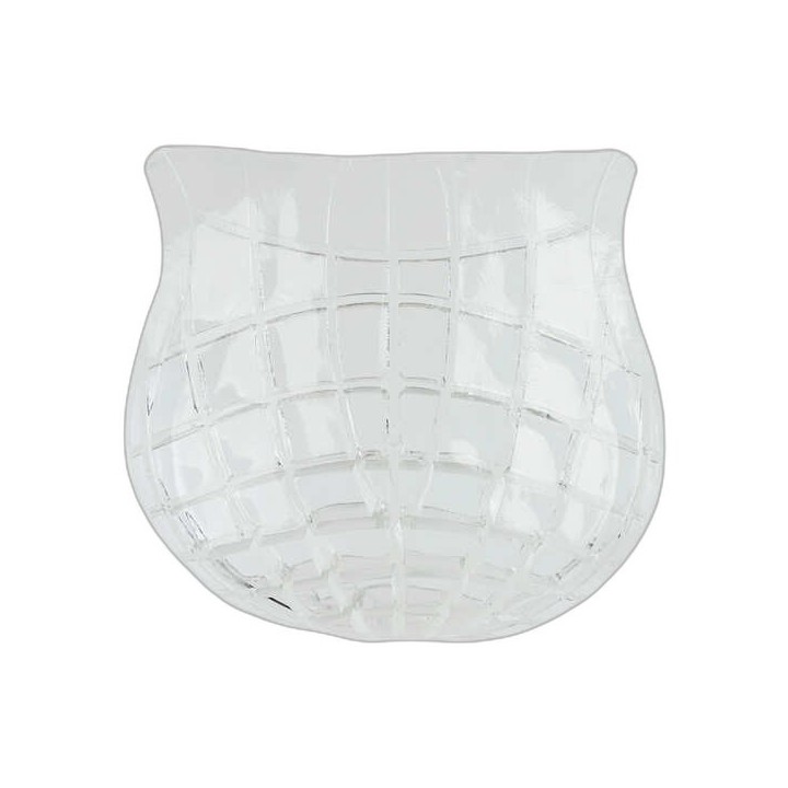 Sattelpad aus Gel hinten Horze