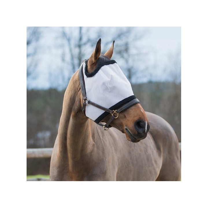 Fliegenhaube Fliegenmaske Horze