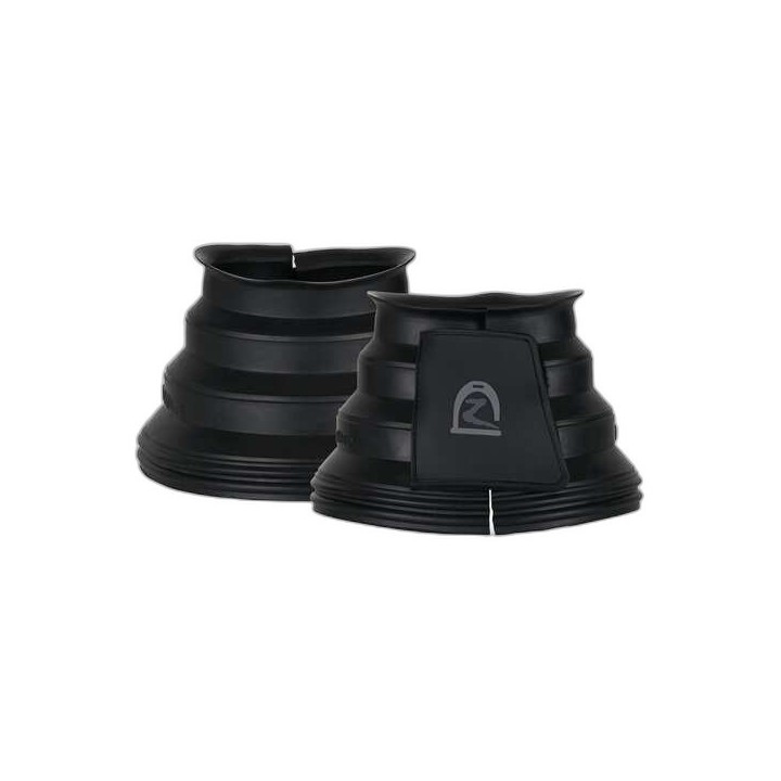 Hufglocken mit Gummirand Horze