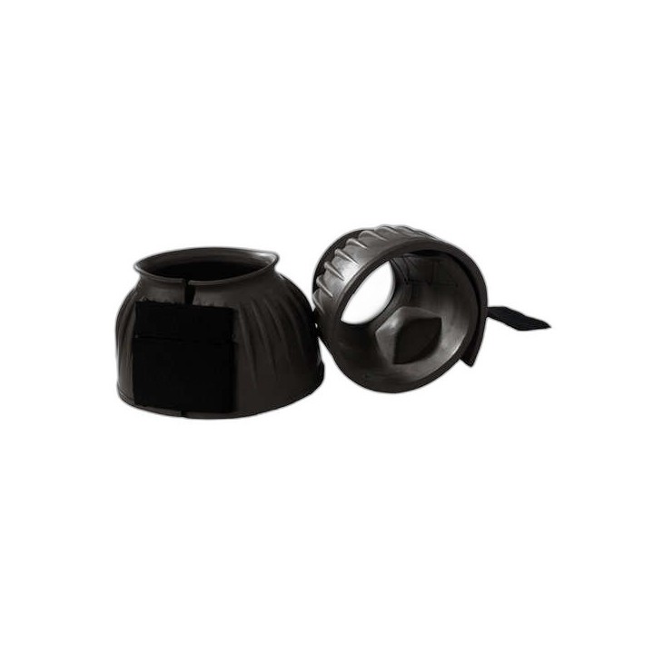 Anti-Torsions-Hufglocken mit Verschluss Horze