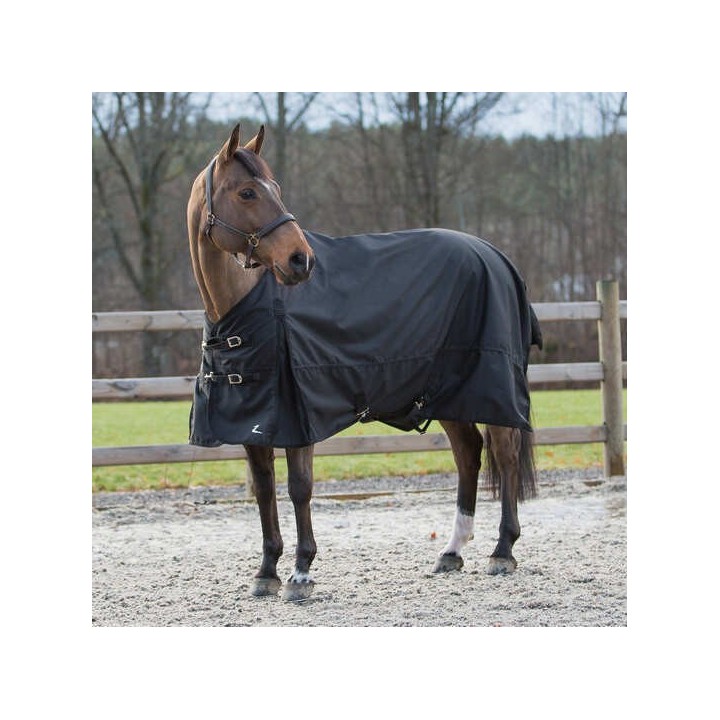 Outdoor-Decke Horze Nevada - 1200 D 100g