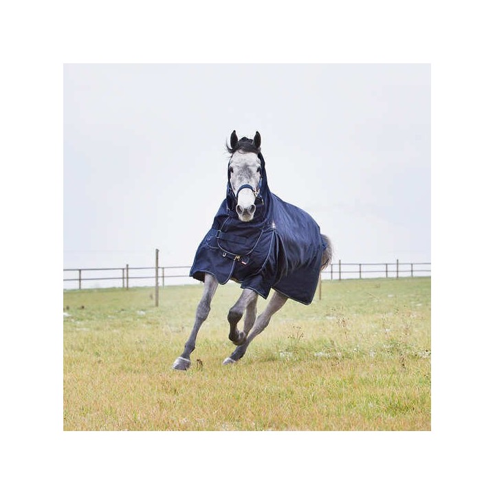 Outdoor-Decke Horze Combo Avalanche - 1200D 150g