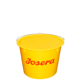 JOSERA Eimer für Pferdefutter