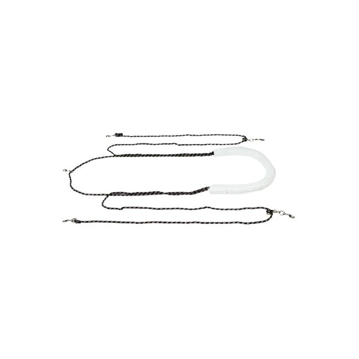 Longierzügel Pferd Horze