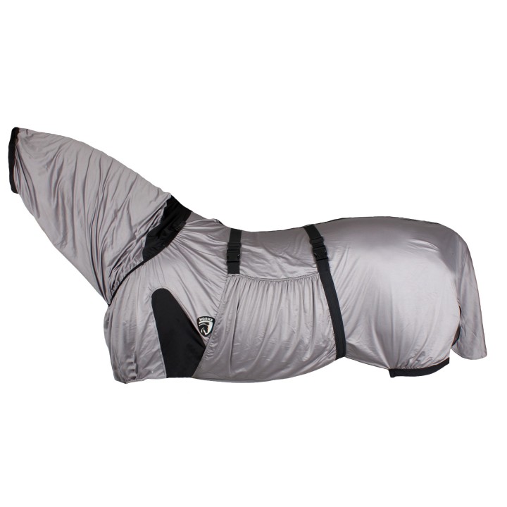 Outdoor-Decke für Pferde gegen Ekzeme Horka