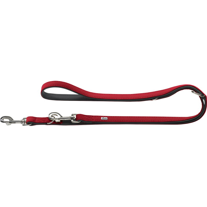 Hunter Verstellbare Führleine Softie
