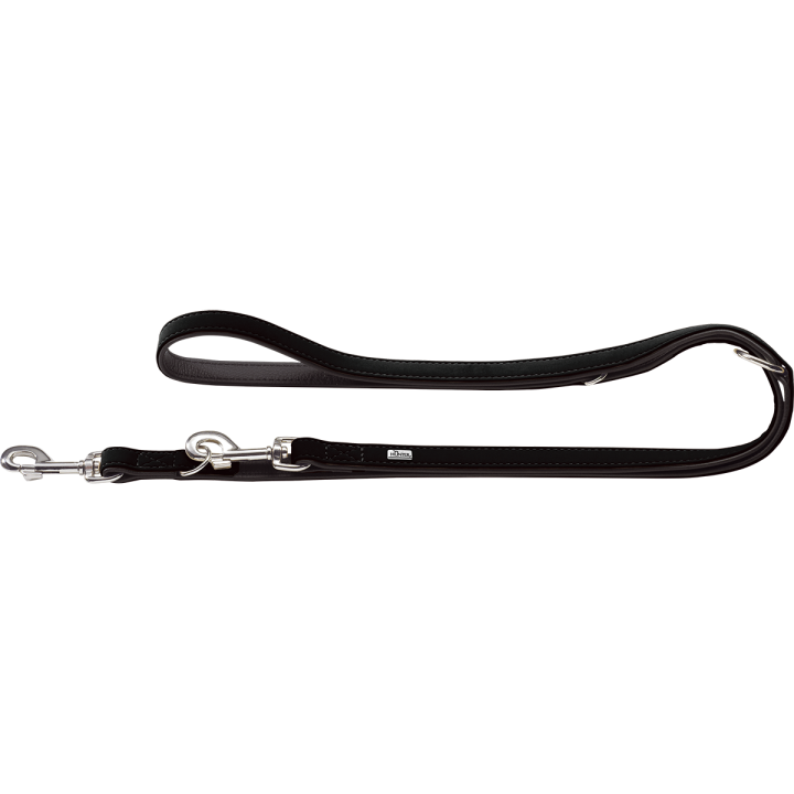 Hunter Verstellbare Führleine Softie