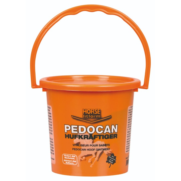 Hufverstärker Horka