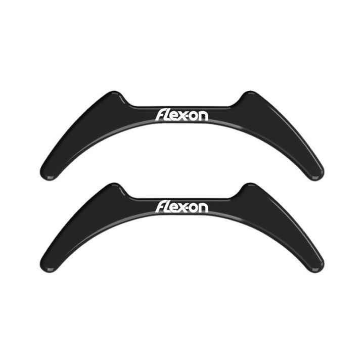 Steigbügelaufkleber Flex-On