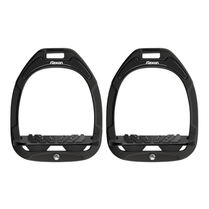 Reitsteigern Green Composite schräg ultra grip Flex-On