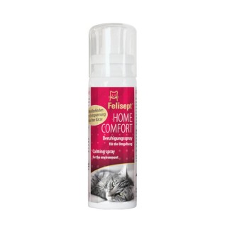 Felisept Home Comfort Beruhigungsspray - Zerstäuber 100 ml