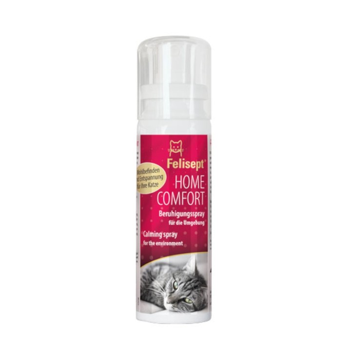 Felisept Home Comfort Beruhigungsspray - Zerstäuber 100 ml