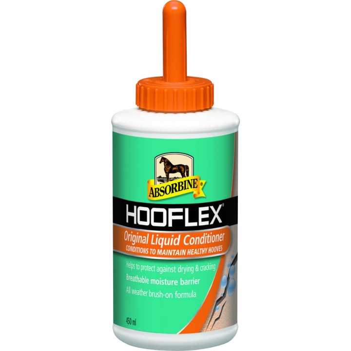 Huföl für Pferde Absorbine Hooflex