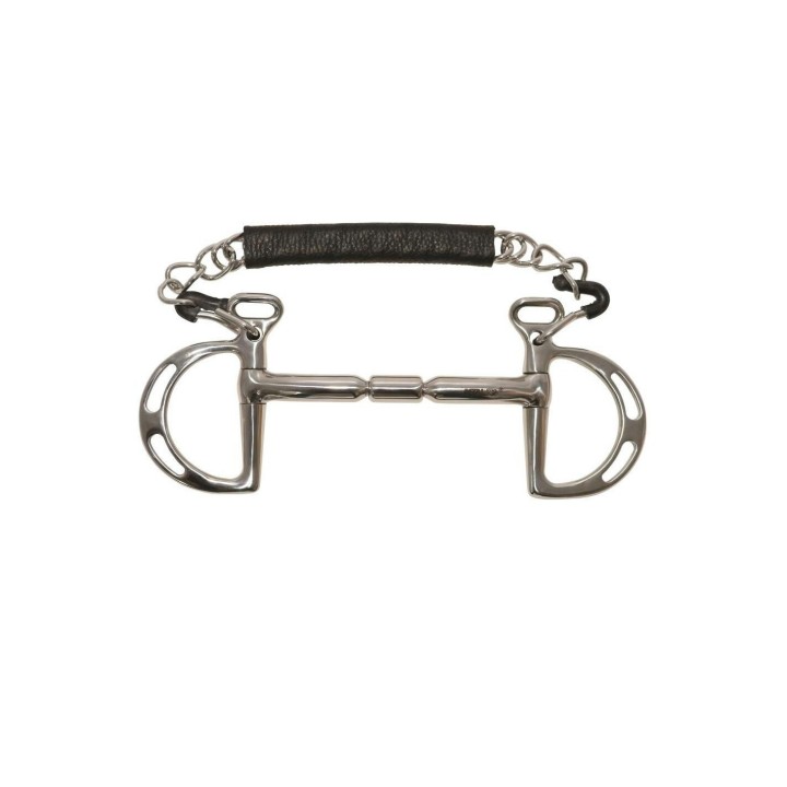 Springkandare Metalab