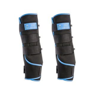 Ruhegamaschen Lami-Cell Ice Boots