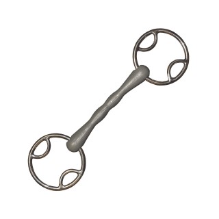 Beval-Gebiss Privilège Equitation