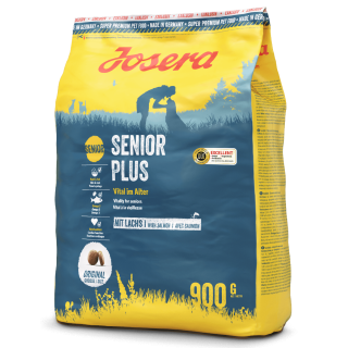 JOSERA SeniorPlus 900g