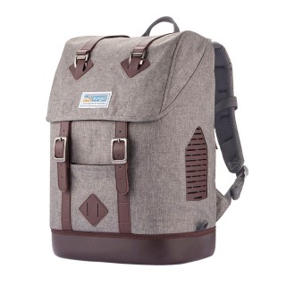 KURGO Rucksack für kleine Haustiere - L 31,8 x B 22,9 x H 47 cm