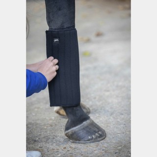 Flanell für Pferde Pénélope Soft