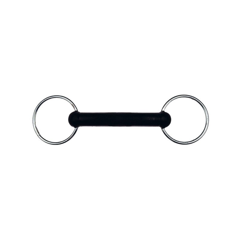 2-Ring Gebiss Feeling