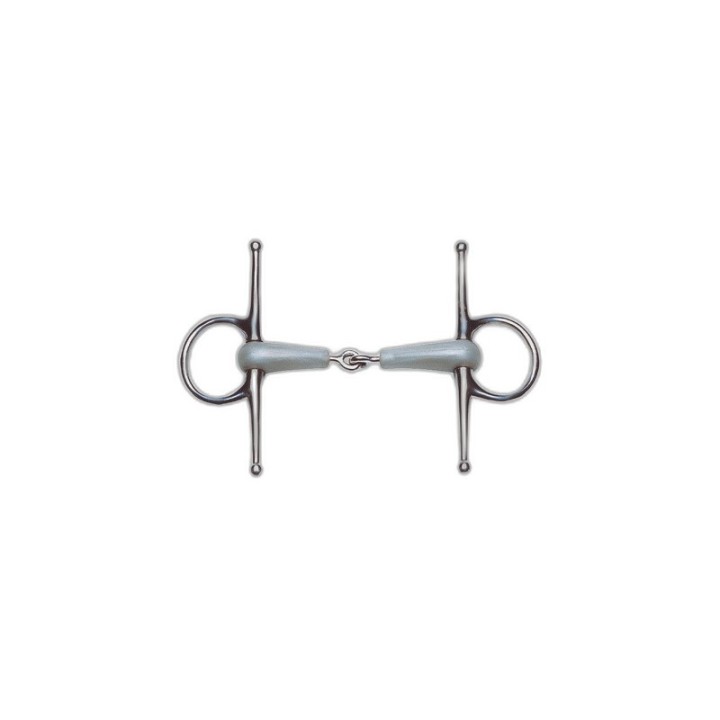 Schenkeltrense Feeling