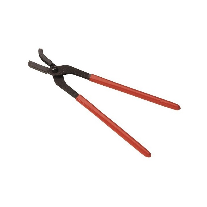 Krokodil-Reitzange aus Stahl Lami-Cell