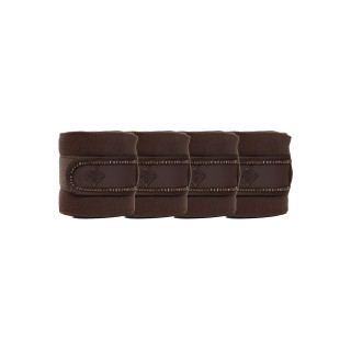 Polobänder für Pferde Kentucky Pearls