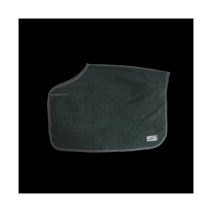 Nierendecke für Pferd quadratisch Polar Kentucky Heavy