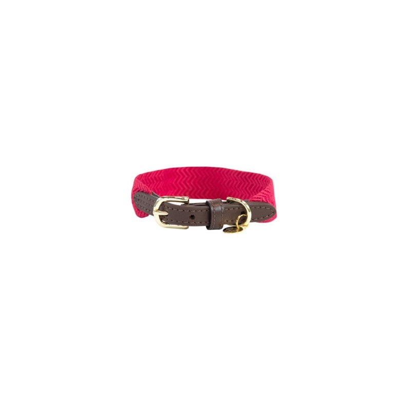 Hundehalsband Kentucky Jacquard